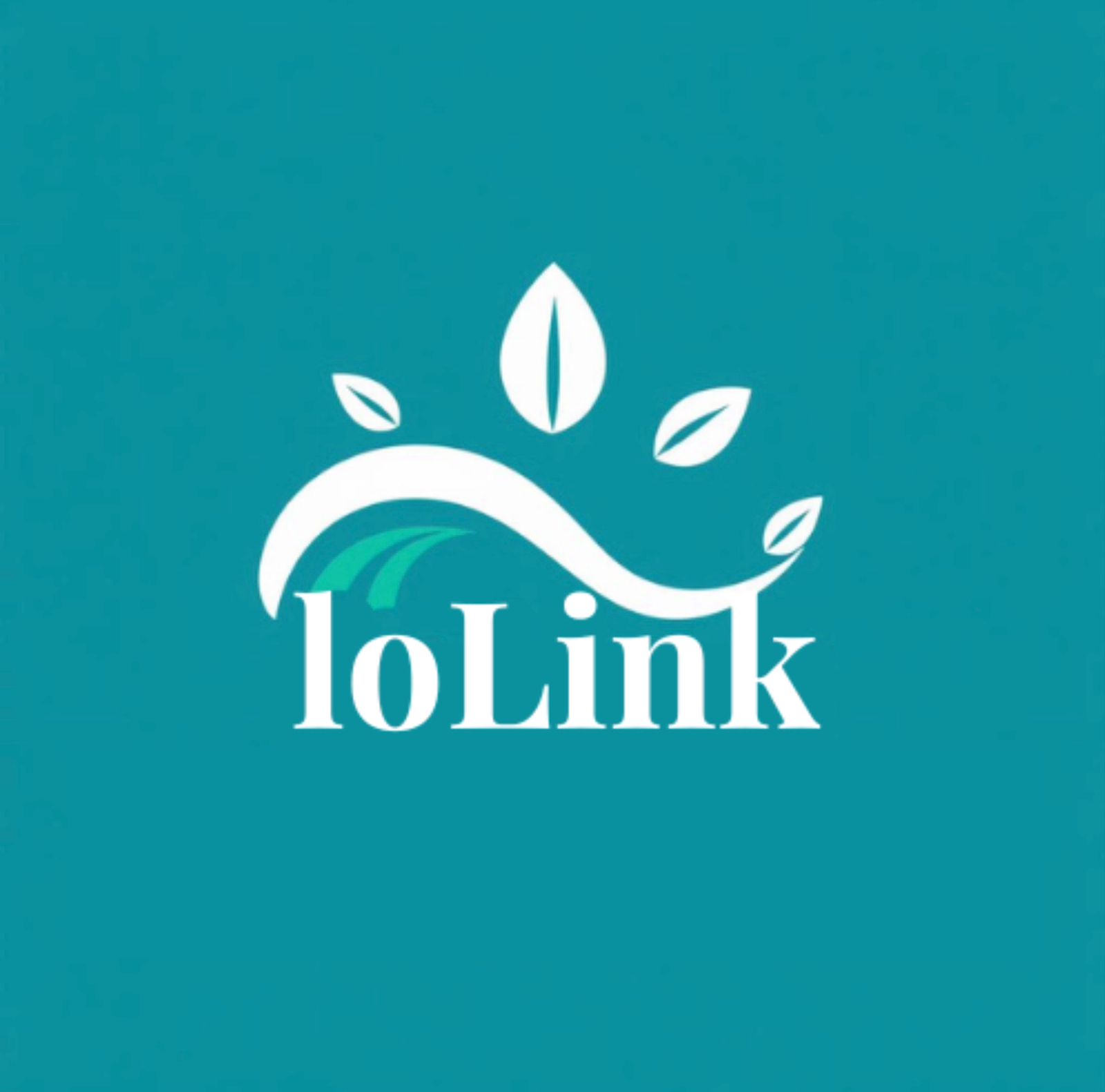 IoLink Logo